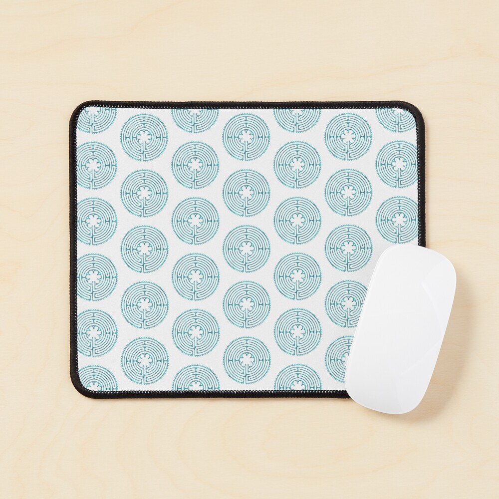 Item preview, Mouse Pad designed and sold by heartsake.
