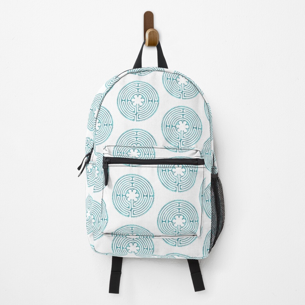 Item preview, Backpack designed and sold by heartsake.