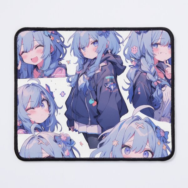 Item preview, Anime Sprite Art Design Series designed and sold by PhieoAlex.