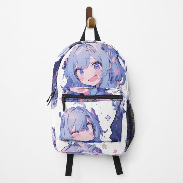 Item preview, Anime Sprite Art Design Series designed and sold by PhieoAlex.