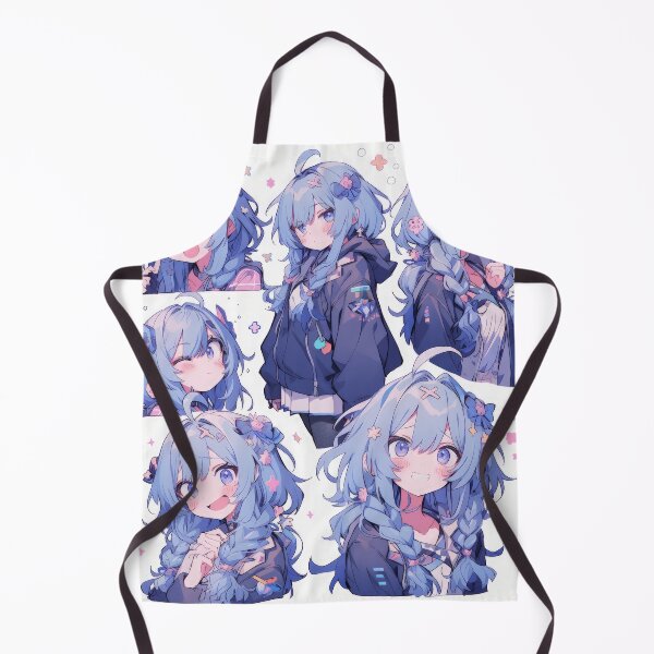 Item preview, Anime Sprite Art Design Series designed and sold by PhieoAlex.