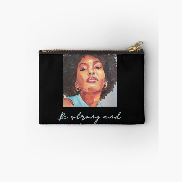 Item preview, Be strong and courageous designed and sold by Rachel Evans-White.