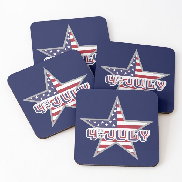 Item preview, Happy 4th of July - Independence day designed and sold by RinaGArt.