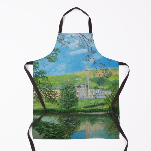Item preview, Bradley Mill designed and sold by DABigelow.