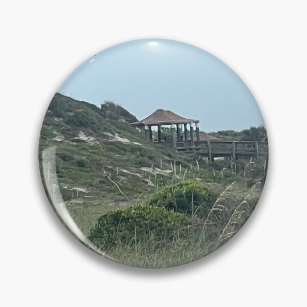 Item preview, Manhattan Beach 3 designed and sold by Abeink1030.