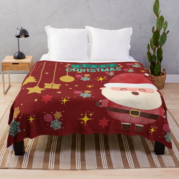 Item preview, Santa Claus Christmas designed and sold by Venezuelaaaaa.