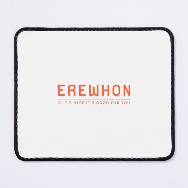 Item preview, Erewhon grocery & caffe designed and sold by Efka19.