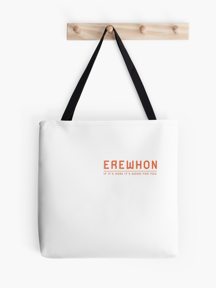 EREWHON エレオン　Washable Kraft Bag EREWHON エレフォン Washable Kraft Bag ウォッシャブル