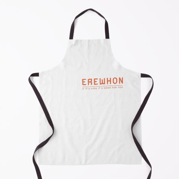 Item preview, Erewhon grocery & caffe designed and sold by Efka19.