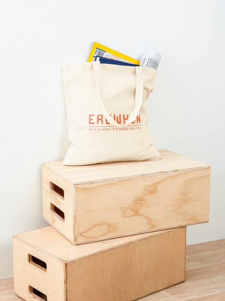 Erewhon grocery & caffe