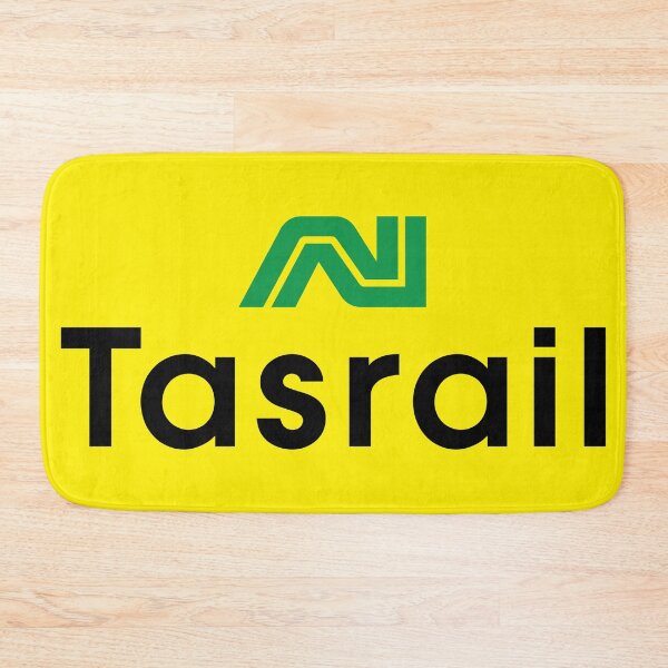 Item preview, Tasrail designed and sold by Green-over-red.