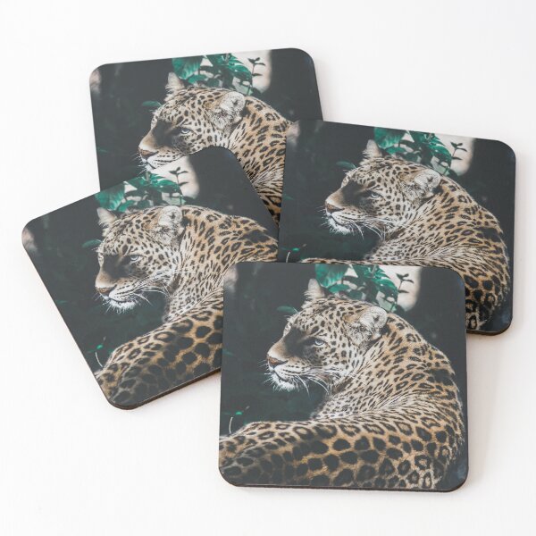 Item preview, FELINE LOOK designed and sold by stickersrafisa.