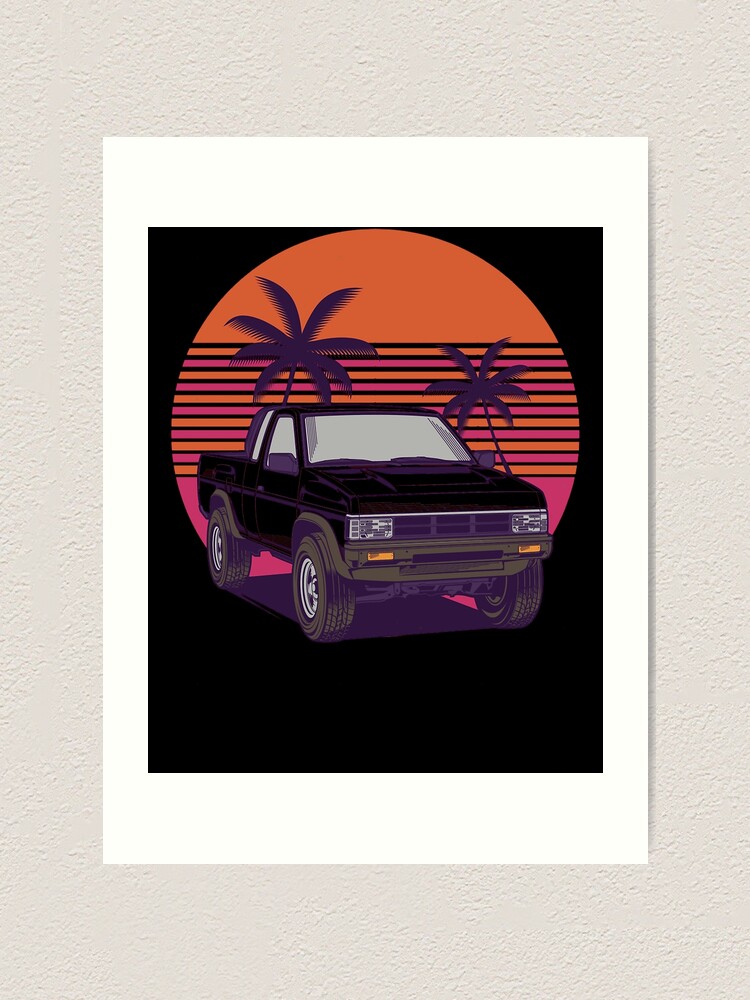 Nissan D21 Hardbody
