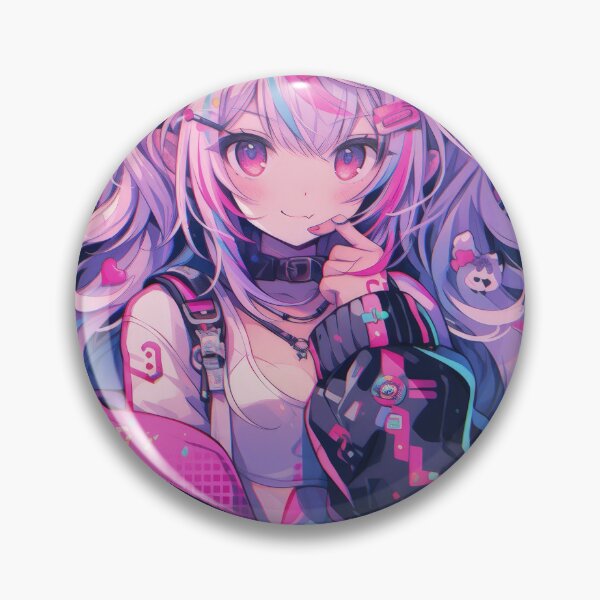 Item preview, Anime Sprite Art Design Series designed and sold by PhieoAlex.