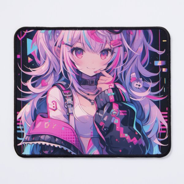 Item preview, Anime Sprite Art Design Series designed and sold by PhieoAlex.