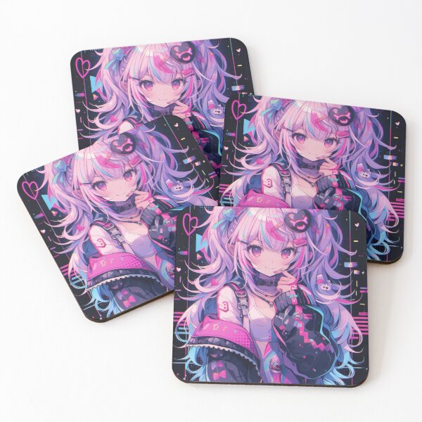 Item preview, Anime Sprite Art Design Series designed and sold by PhieoAlex.