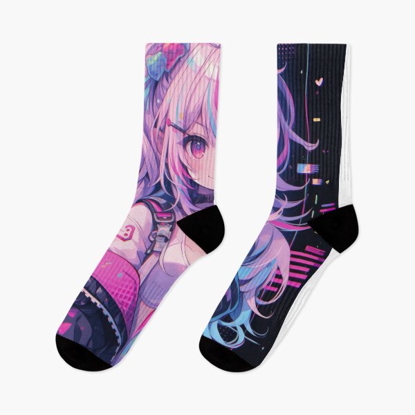 Item preview, Anime Sprite Art Design Series designed and sold by PhieoAlex.