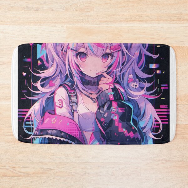 Item preview, Anime Sprite Art Design Series designed and sold by PhieoAlex.