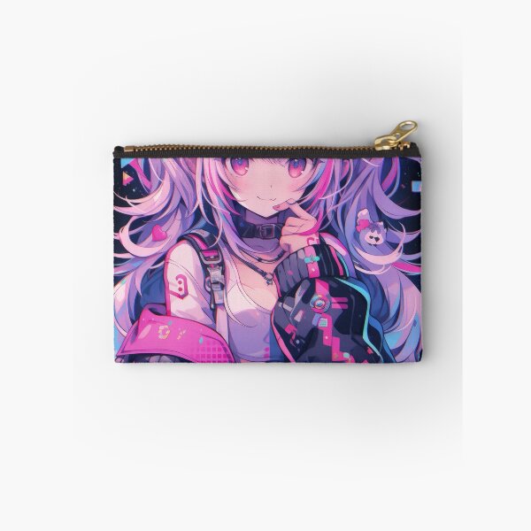 Item preview, Anime Sprite Art Design Series designed and sold by PhieoAlex.