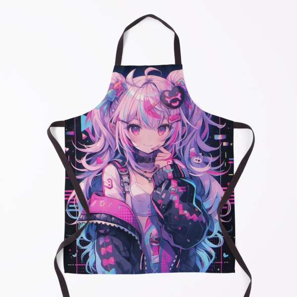 Item preview, Anime Sprite Art Design Series designed and sold by PhieoAlex.