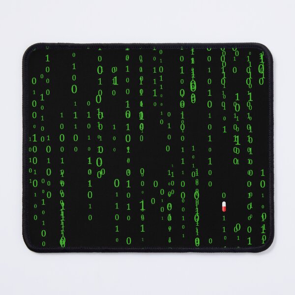 Item preview, Red Pill In Matrix designed and sold by seriyusink69.