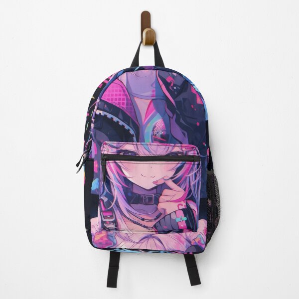 Item preview, Anime Sprite Art Design Series designed and sold by PhieoAlex.