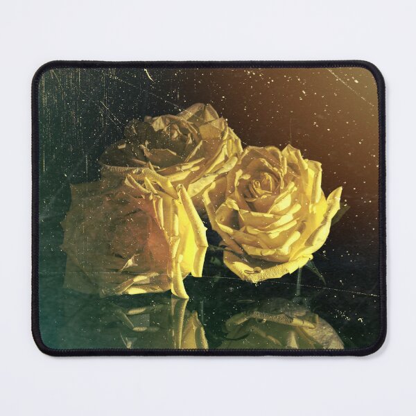 Item preview, La Rosa Amarilla - Canary's Song designed and sold by Rocky Mountain Artistry.