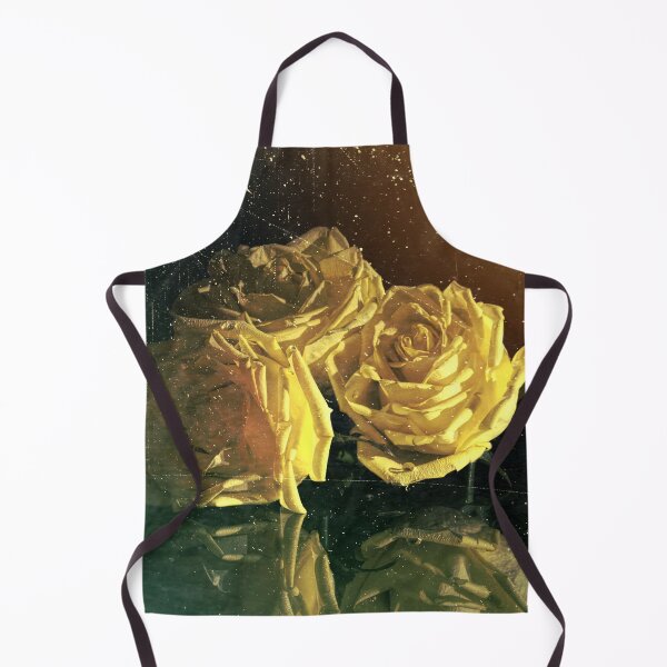 Item preview, La Rosa Amarilla - Canary's Song designed and sold by Rocky Mountain Artistry.