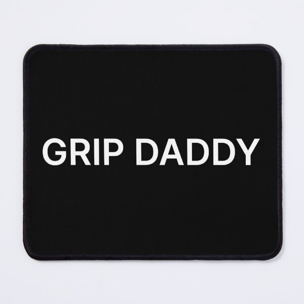 Item preview, GRIP DADDY designed and sold by DevDarling1108.