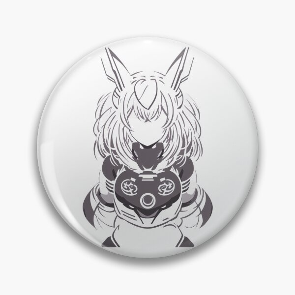 Item preview, Mecha Musume Ver.roku 六 designed and sold by Lordyami86.
