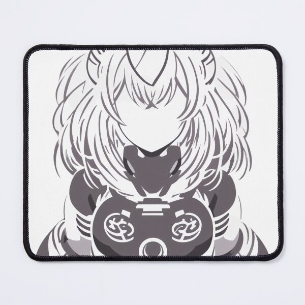 Item preview, Mecha Musume Ver.roku 六 designed and sold by Lordyami86.