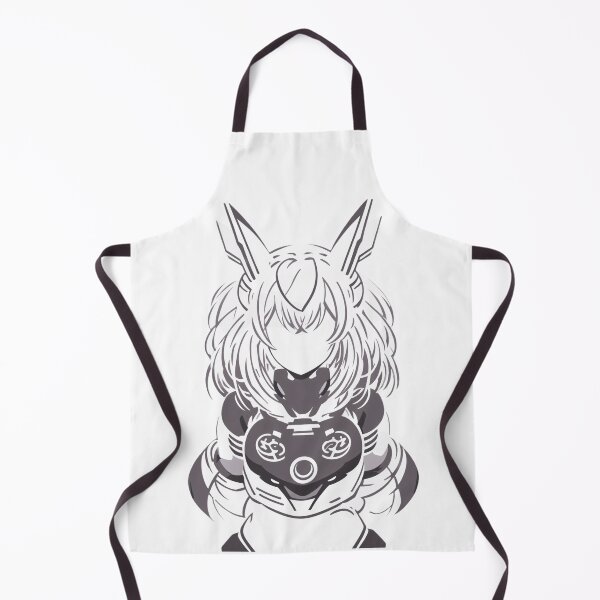 Item preview, Mecha Musume Ver.roku 六 designed and sold by Lordyami86.