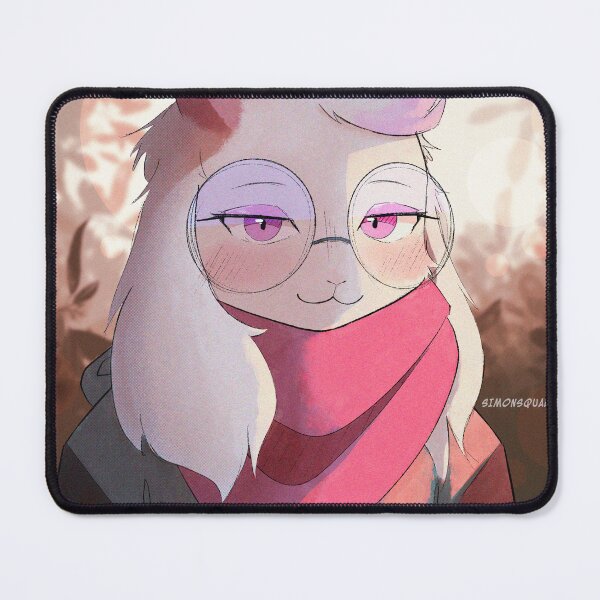 Item preview, A true TwT Ralsei designed and sold by Simon-Squared.