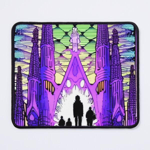 Item preview, Sagrada Familia designed and sold by KalipsoArt.