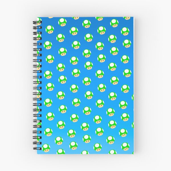 Item preview, Green Mushrooms designed and sold by noodle-pot.