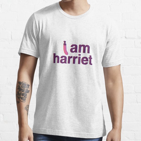 I am Harriet - Grace and Frankie Essential T-Shirt