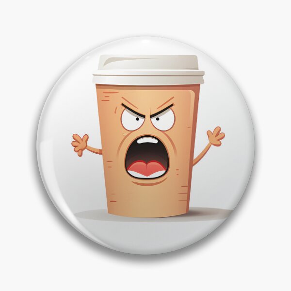 Item preview, Where is my Coffee designed and sold by tropicaltee.
