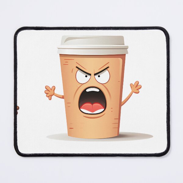 Item preview, Where is my Coffee designed and sold by tropicaltee.