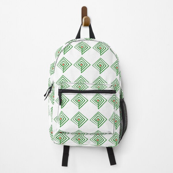 Item preview, an apple tree pattern designed and sold by Sunny-Sally.