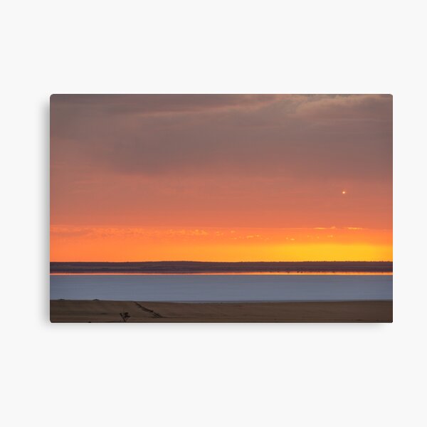 Item preview, Yarra Yarra Sunset designed and sold by Werner Padarin.