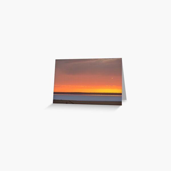Item preview, Yarra Yarra Sunset designed and sold by Werner Padarin.
