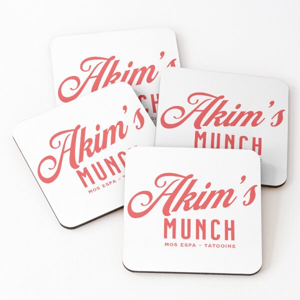 Item preview, Akim's Munch designed and sold by RaviKnarfArt.