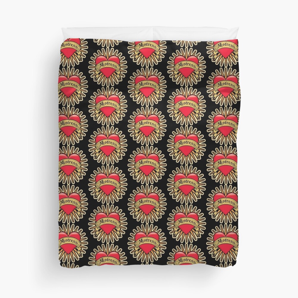 Item preview, Duvet Cover designed and sold by dommesophia.