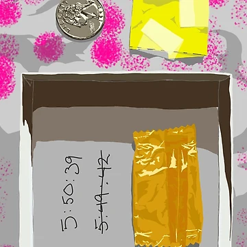 Artwork thumbnail, Light Box Math by JaymieMetz
