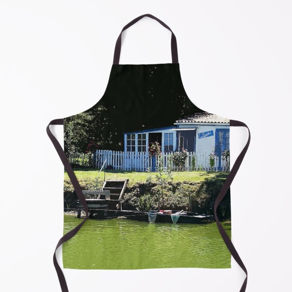 Item preview, vr 3275 / finition 2023 - 2 la Douceur du Marais Poitevin d'autrefois - Okaio-Olao Créations Olavia designed and sold by o.okaïo.