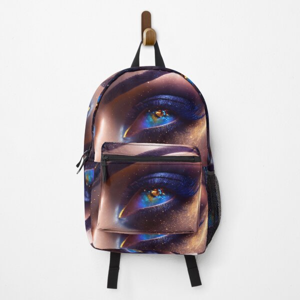 Item preview, Cosmic eye designed and sold by M-Y-A-R-T-.