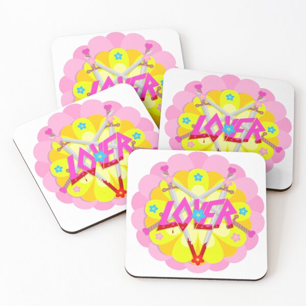 Item preview, Slayer Lover designed and sold by Michał Styba.