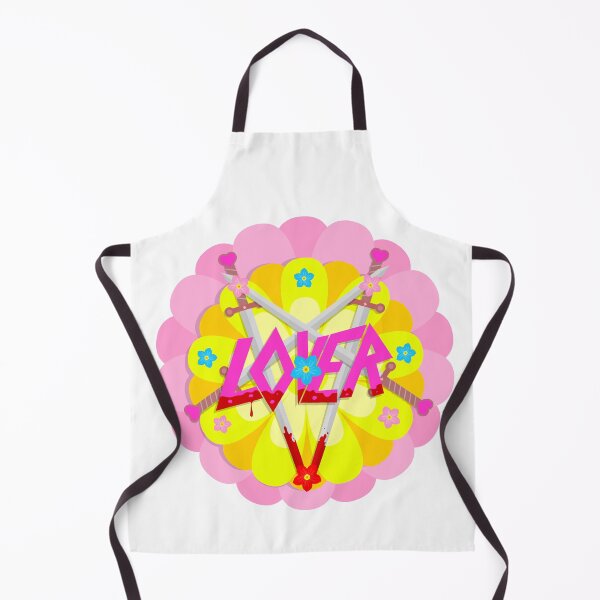 Item preview, Slayer Lover designed and sold by Michał Styba.
