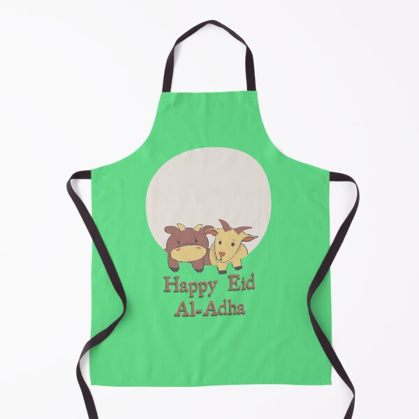 Item preview, Eid Adha Mubarak 2023 designed and sold by Stickers  Designer.