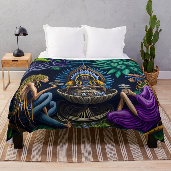 Item preview, "The Dream Ceremony" designed and sold by Transelasticart.